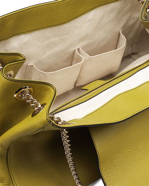 gucci bag in green|chartreuse green gucci handbags.